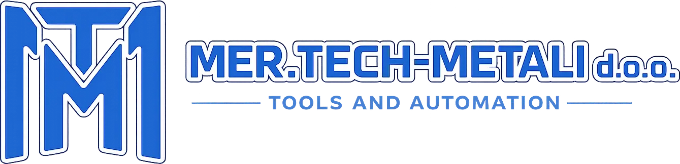 MerTech metali